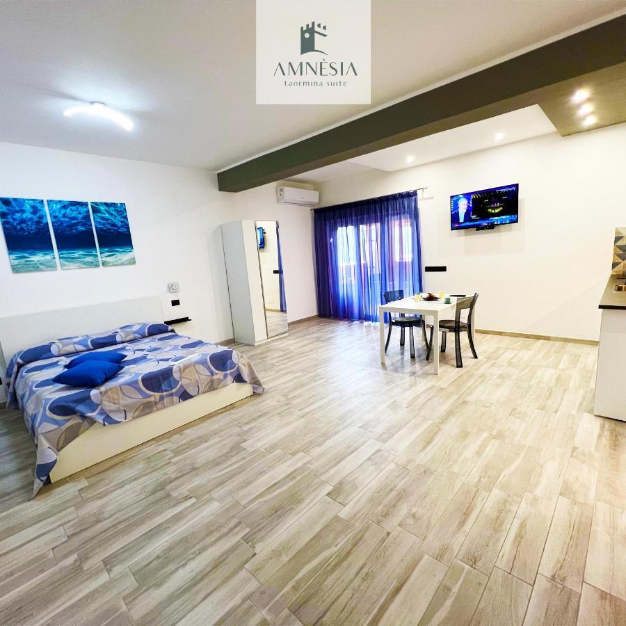 Amnesia Holiday home Taormina